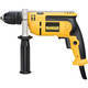 Ударная дрель DeWALT DWD024S