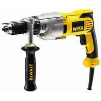 Ударная дрель DeWALT DWD522KS
