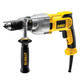 Ударная дрель DeWALT DWD524KS
