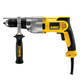Ударная дрель DeWALT DWD524KS