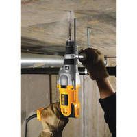 Ударная дрель DeWALT DWD524KS