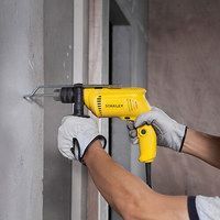 Дрель сетевая ударная STANLEY SDH600