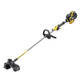 Аккумуляторная бесщеточная коса DeWALT DCM571X1