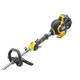 Аккумуляторная бесщеточная коса DeWALT DCM571X1