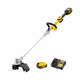 Аккумуляторная бесщеточная коса DeWALT DCMST561P1