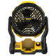 Воздуходувка-вентилятор аккумуляторный DeWALT DCE512N