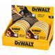 Набор отрезных дисков DeWALT DT3507