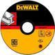Отрезной диск HIGH PERFORMANCE DeWALT DT42380Z