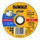 Отрезной диск DeWALT DT43902