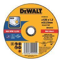 Отрезной диск EXTREME DeWALT DT43904
