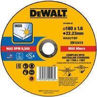 Отрезной диск EXTREME DeWALT DT43908