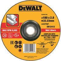 Отрезной диск DeWALT DT43912