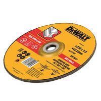 Отрезной диск DeWALT DT43913