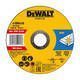 Набор отрезных дисков HIGH PERFORMANCE DeWALT DT43972