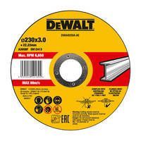 Отрезной диск HIGH PERFORMANCE DeWALT DWA4525IA