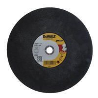 Отрезной диск HIGH PERFORMANCE DeWALT DWA8011RIA