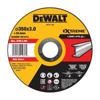 Отрезной диск EXTREME DeWALT DX7711