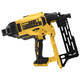 Степлер скобозабивной аккумуляторный бесщеточный DeWALT DCFS950N