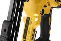 Степлер скобозабивной аккумуляторный бесщеточный DeWALT DCFS950N
