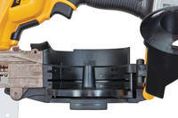 Пистолет гвоздезабивной аккумуляторный бесщеточный DeWALT DCN45RND2