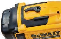 Пистолет гвоздезабивной аккумуляторный бесщеточный DeWALT DCN45RND2