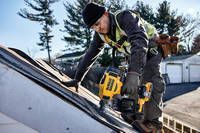 Пистолет гвоздезабивной аккумуляторный бесщеточный DeWALT DCN45RND2