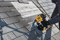 Пистолет гвоздезабивной аккумуляторный бесщеточный DeWALT DCN45RND2