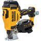 Пистолет гвоздезабивной аккумуляторный бесщеточный DeWALT DCN45RNN