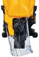 Пистолет гвоздезабивной аккумуляторный бесщеточный DeWALT DCN45RNN