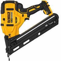 Пистолет гвоздезабивной аккумуляторный бесщеточный DeWALT DCN650N