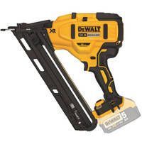 Пистолет гвоздезабивной аккумуляторный бесщеточный DeWALT DCN650N