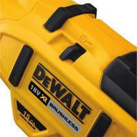 Пистолет гвоздезабивной аккумуляторный бесщеточный DeWALT DCN650N