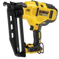 Пистолет гвоздезабивной аккумуляторный бесщеточный DeWALT DCN660N