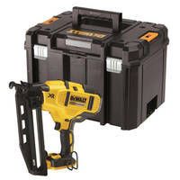 Пистолет гвоздезабивной аккумуляторный бесщеточный DeWALT DCN660NT