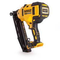 Пистолет гвоздезабивной аккумуляторный бесщеточный DeWALT DCN660NT