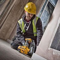 Пистолет гвоздезабивной аккумуляторный бесщеточный DeWALT DCN660P2