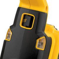 Пистолет гвоздезабивной аккумуляторный бесщеточный DeWALT DCN662D2