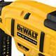Пистолет гвоздезабивной аккумуляторный бесщеточный DeWALT DCN662N