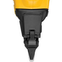 Пистолет гвоздезабивной аккумуляторный бесщеточный DeWALT DCN662N