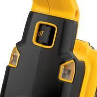 Пистолет гвоздезабивной аккумуляторный бесщеточный DeWALT DCN662NT