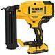 Пистолет гвоздезабивной аккумуляторный бесщеточный DeWALT DCN680D2