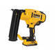 Пистолет гвоздезабивной аккумуляторный бесщеточный DeWALT DCN680D2