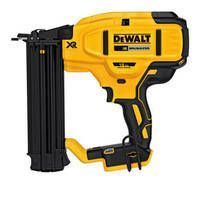 Пистолет гвоздезабивной аккумуляторный бесщеточный DeWALT DCN680N