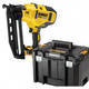 Пистолет гвоздезабивной аккумуляторный бесщеточный DeWALT DCN680NT