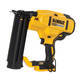Пистолет гвоздезабивной аккумуляторный бесщеточный DeWALT DCN680NT