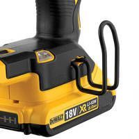 Пистолет гвоздезабивной аккумуляторный бесщеточный DeWALT DCN680NT