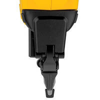 Пистолет гвоздезабивной аккумуляторный бесщеточный DeWALT DCN680NT