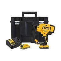 Степлер скобозабивной аккумуляторный бесщеточный DeWALT DCN681D2