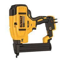Степлер скобозабивной аккумуляторный бесщеточный DeWALT DCN681N
