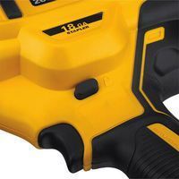 Степлер скобозабивной аккумуляторный бесщеточный DeWALT DCN681N
